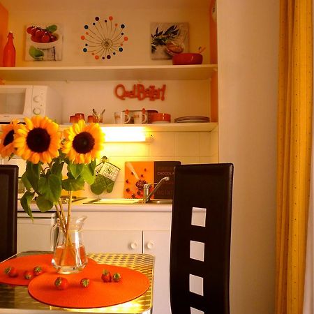 Studios Nice French Riviera Экстерьер фото
