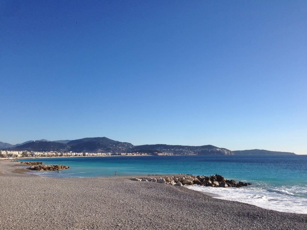 Studios Nice French Riviera Экстерьер фото