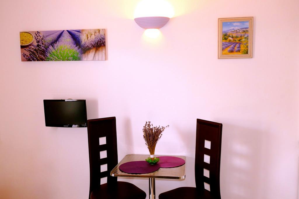 Studios Nice French Riviera Экстерьер фото