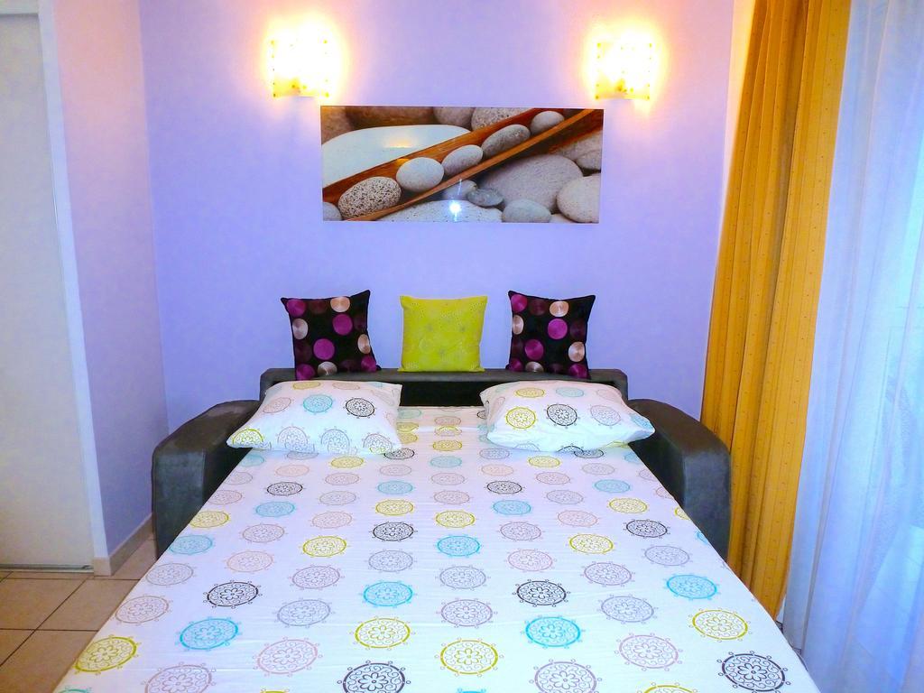 Studios Nice French Riviera Экстерьер фото