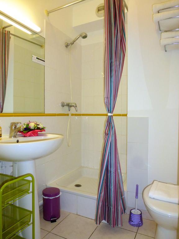 Studios Nice French Riviera Экстерьер фото