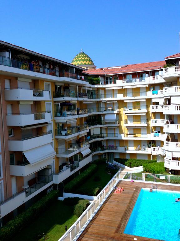 Studios Nice French Riviera Экстерьер фото