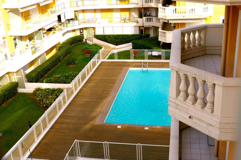 Studios Nice French Riviera Экстерьер фото