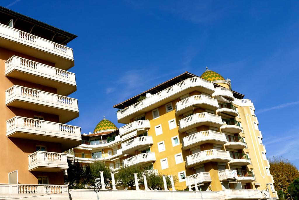 Studios Nice French Riviera Экстерьер фото