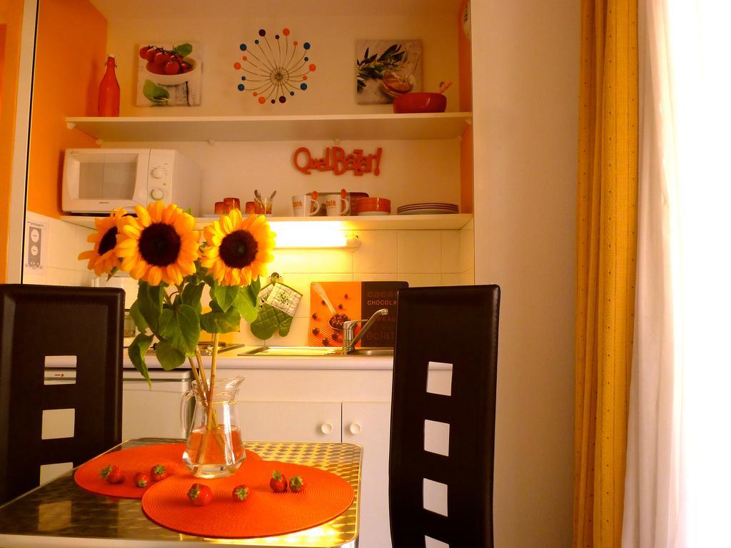 Studios Nice French Riviera Экстерьер фото