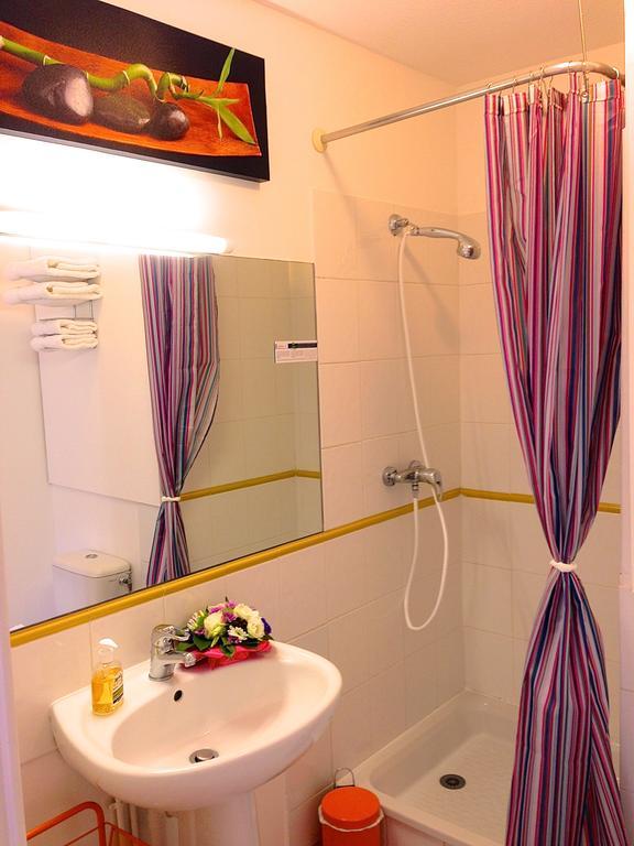 Studios Nice French Riviera Экстерьер фото