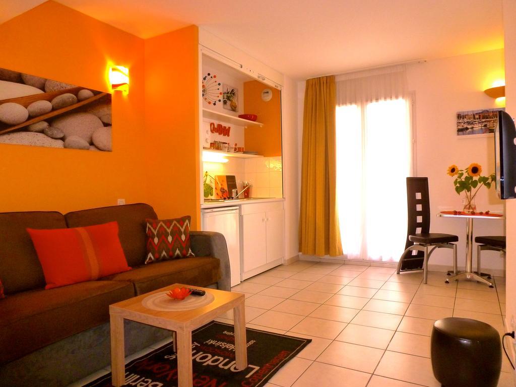 Studios Nice French Riviera Экстерьер фото