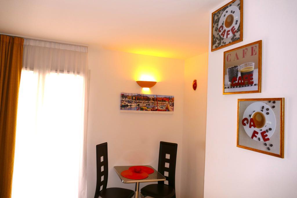 Studios Nice French Riviera Экстерьер фото