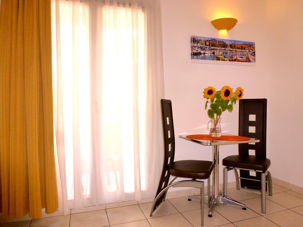 Studios Nice French Riviera Экстерьер фото