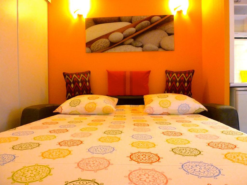 Studios Nice French Riviera Экстерьер фото